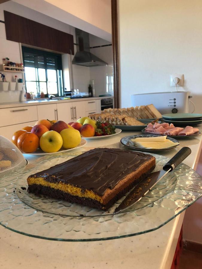 Casa Mineira Guest House Ferreiras Zewnętrze zdjęcie