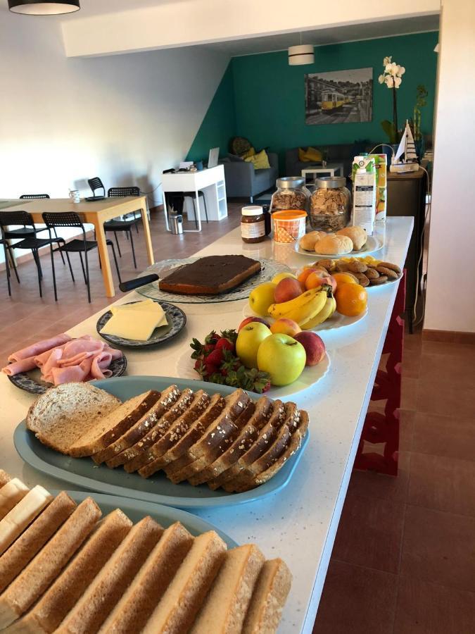 Casa Mineira Guest House Ferreiras Zewnętrze zdjęcie