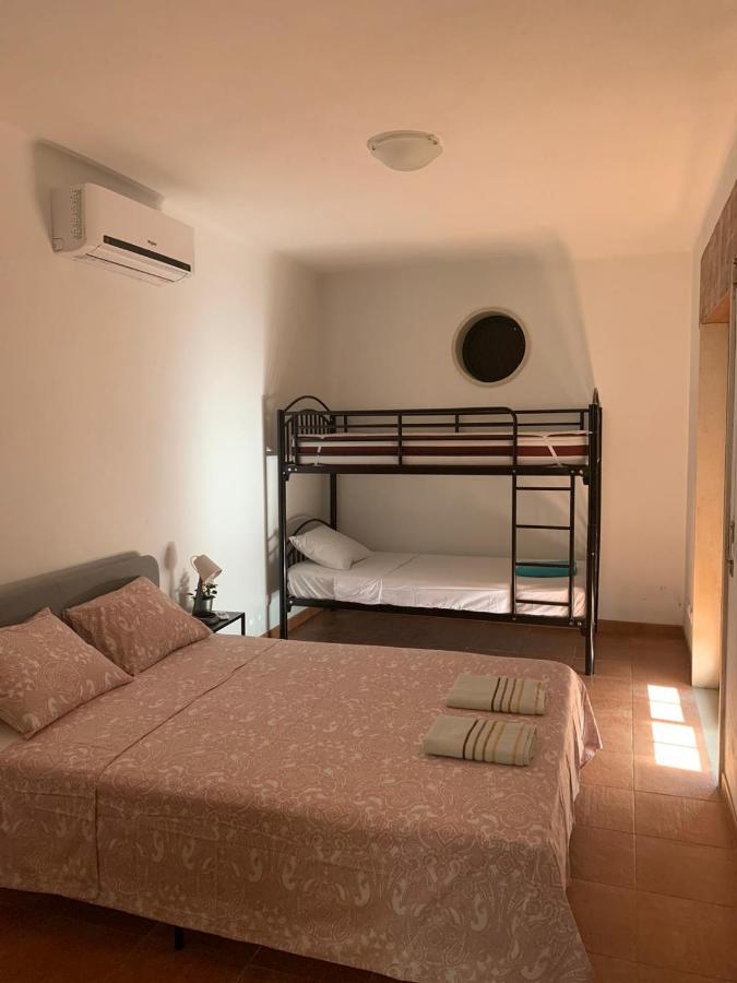 Casa Mineira Guest House Ferreiras Zewnętrze zdjęcie