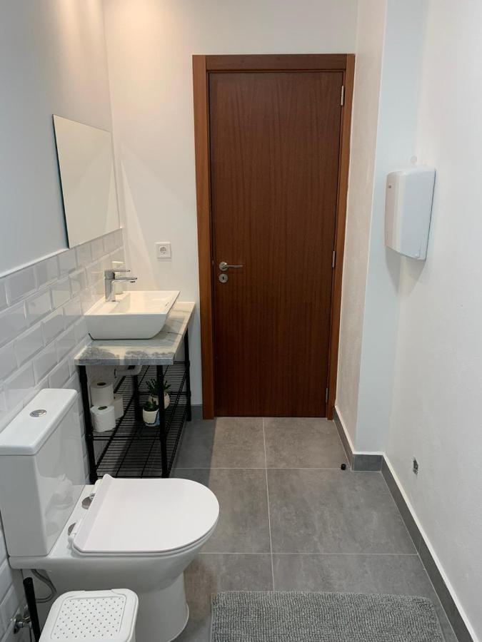 Casa Mineira Guest House Ferreiras Zewnętrze zdjęcie