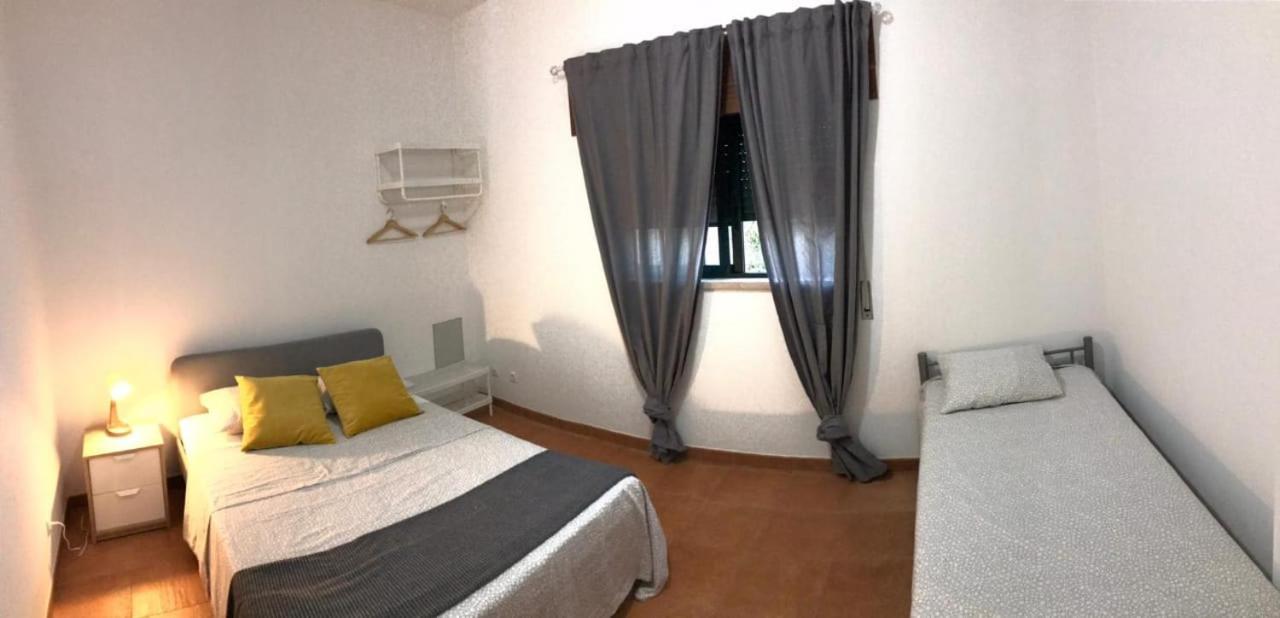 Casa Mineira Guest House Ferreiras Zewnętrze zdjęcie