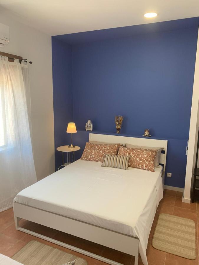 Casa Mineira Guest House Ferreiras Zewnętrze zdjęcie