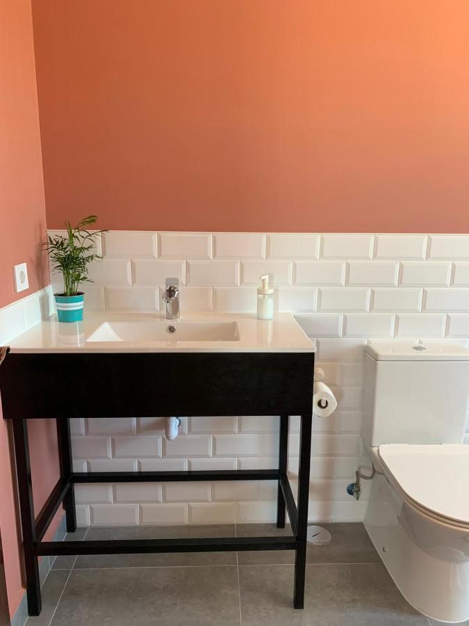 Casa Mineira Guest House Ferreiras Zewnętrze zdjęcie