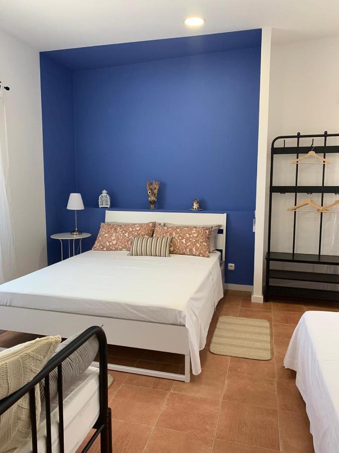 Casa Mineira Guest House Ferreiras Zewnętrze zdjęcie