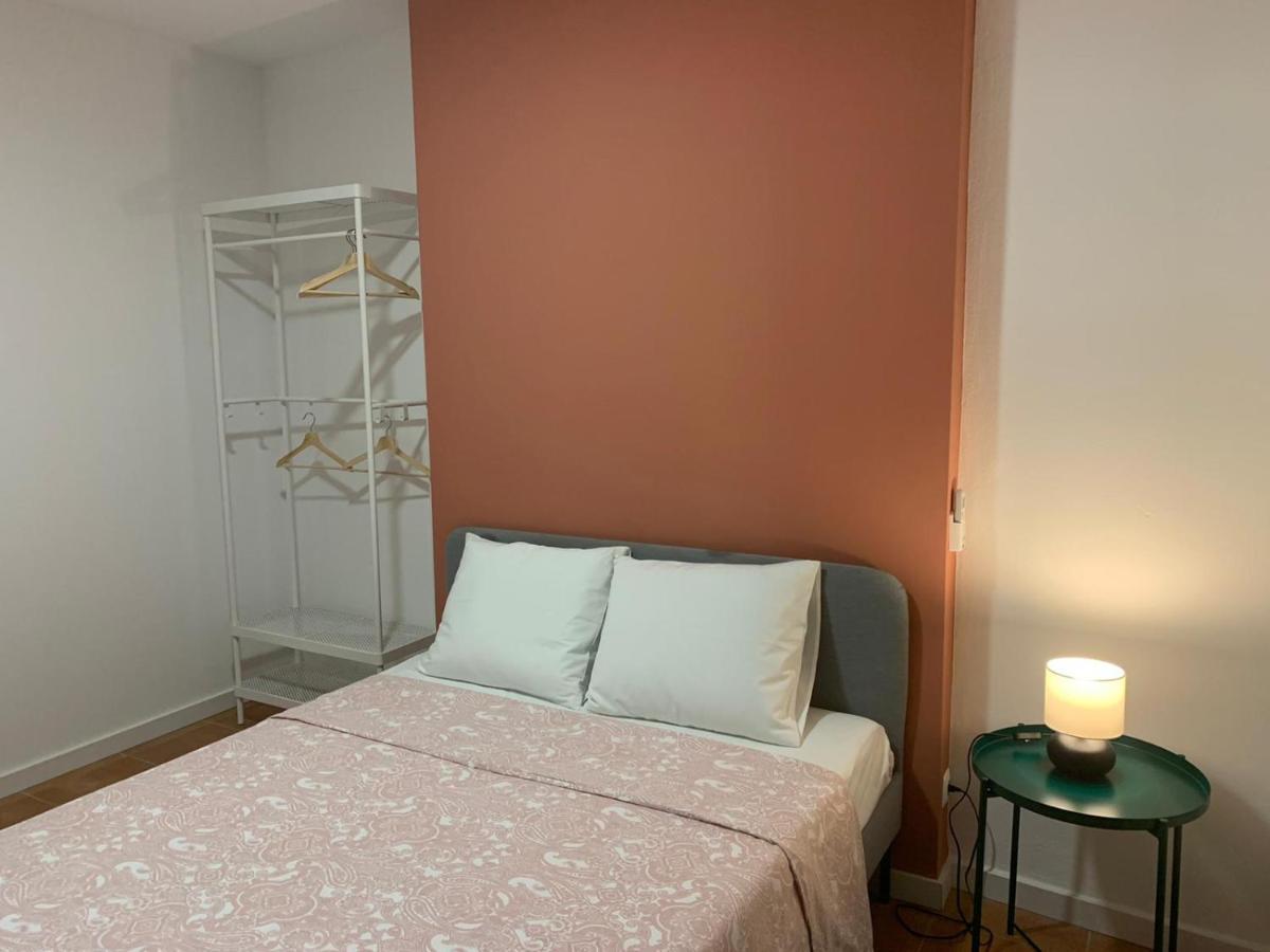 Casa Mineira Guest House Ferreiras Zewnętrze zdjęcie