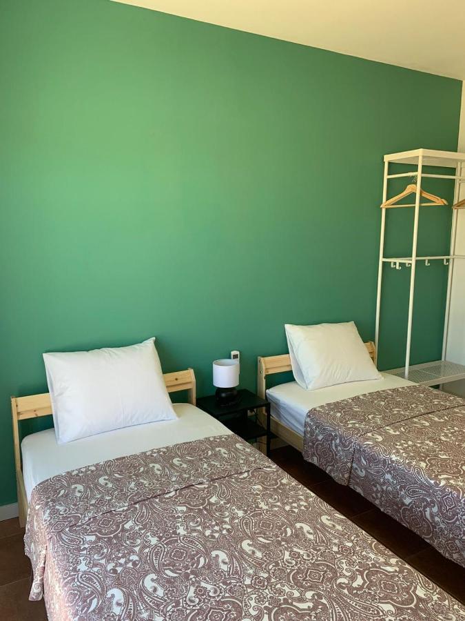 Casa Mineira Guest House Ferreiras Zewnętrze zdjęcie