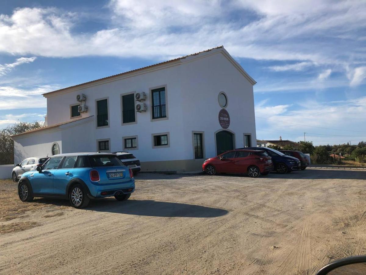 Casa Mineira Guest House Ferreiras Zewnętrze zdjęcie