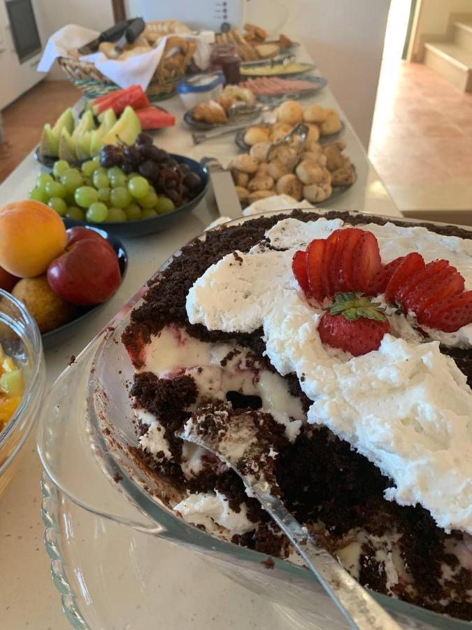 Casa Mineira Guest House Ferreiras Zewnętrze zdjęcie