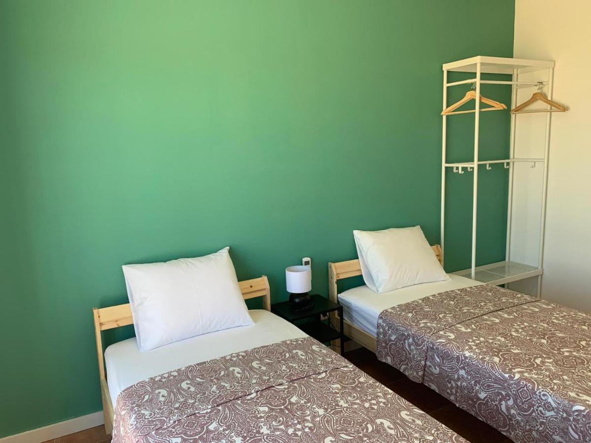 Casa Mineira Guest House Ferreiras Zewnętrze zdjęcie