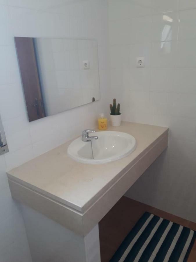 Casa Mineira Guest House Ferreiras Zewnętrze zdjęcie