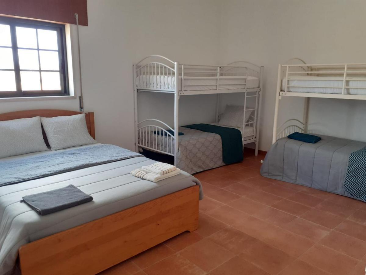 Casa Mineira Guest House Ferreiras Zewnętrze zdjęcie