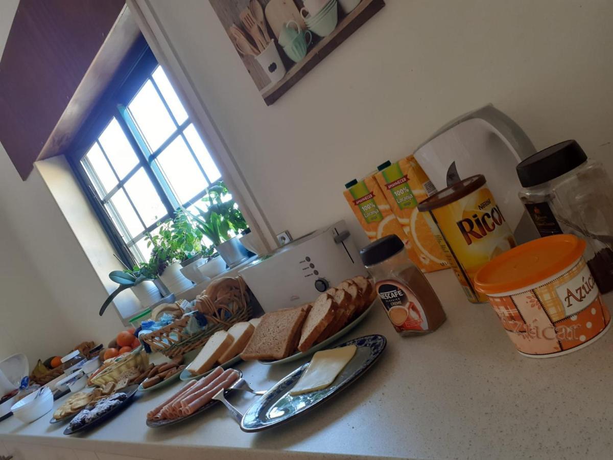Casa Mineira Guest House Ferreiras Zewnętrze zdjęcie