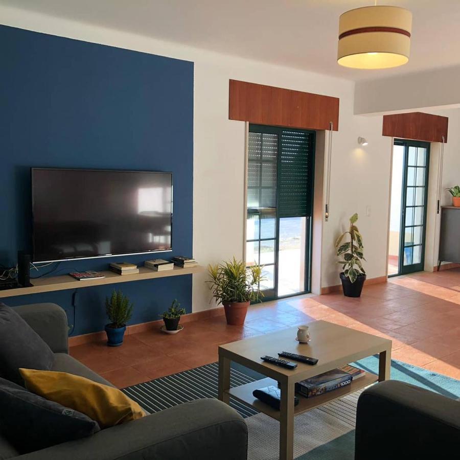 Casa Mineira Guest House Ferreiras Zewnętrze zdjęcie