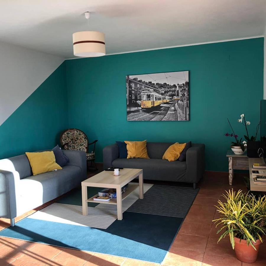 Casa Mineira Guest House Ferreiras Zewnętrze zdjęcie